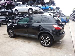 Dezmembrez Nissan Qashqai 2010 SUV 1.5 dCI - imagine 4