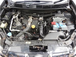 Dezmembrez Nissan Qashqai 2010 SUV 1.5 dCI - imagine 10