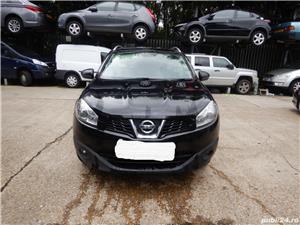 Dezmembrez Nissan Qashqai 2010 SUV 1.5 dCI - imagine 2