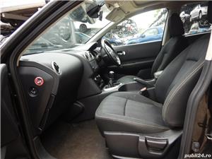 Dezmembrez Nissan Qashqai 2010 SUV 1.5 dCI - imagine 8