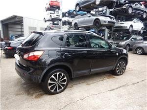 Dezmembrez Nissan Qashqai 2010 SUV 1.5 dCI - imagine 6