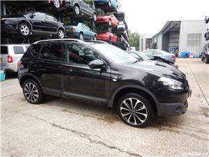 Dezmembrez Nissan Qashqai 2010 SUV 1.5 dCI - imagine 3