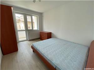 MUTARE IMEDIATA - APARTAMENT 2 CAMERE [Popesti-Leordeni - 10 min Metrou Berceni - imagine 3