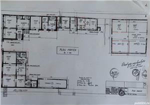 Brasov - Sanpetru, apartament in casa, anexe, gradina, comision ZERO.