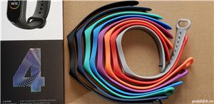 Curele Xiaomi Mi Band 4 si 3