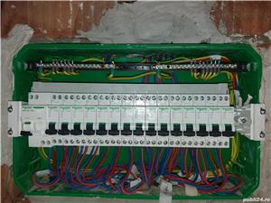 electrician autorizat iasi - imagine 3