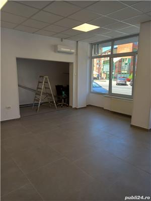 Spatiu Comercial sau de birouri clasa AAA - imagine 4