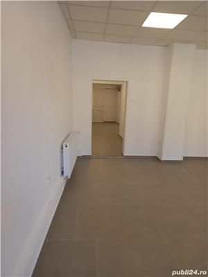 Spatiu Comercial sau de birouri clasa AAA - imagine 3