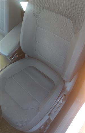 Vw Passat B7 - imagine 3