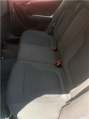 Vw Passat B7 - imagine 4