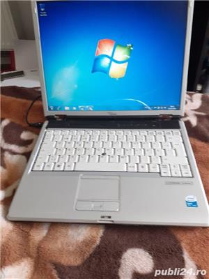 Laptop Siemens Fujitsu  - imagine 2