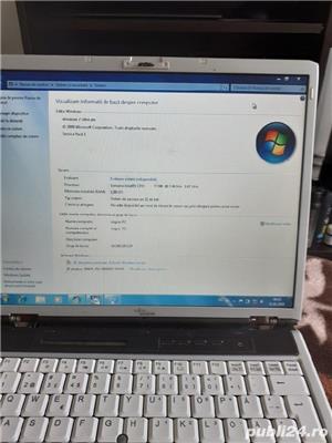 Laptop Siemens Fujitsu 