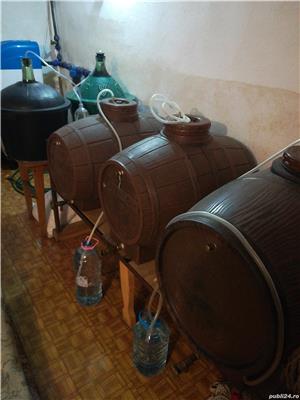 Vin JIDVEI Souvignon Blanc. 13 lei - imagine 2