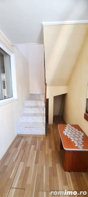 Spatiu comercial si casa Rasnov - imagine 15