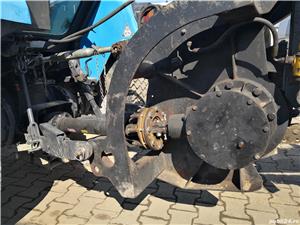 Landini tractor - imagine 2