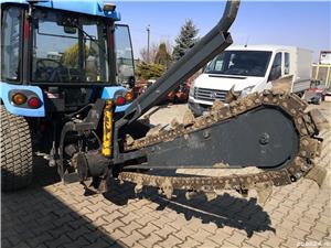 Landini tractor - imagine 9