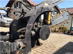 Landini tractor - imagine 4