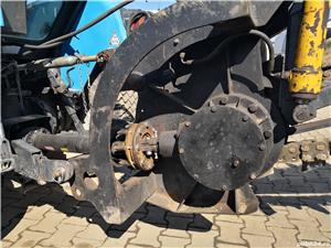 Landini tractor - imagine 7