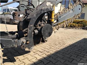 Landini tractor - imagine 5