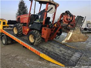 Altele Ditch Wirtch RT55 - imagine 8