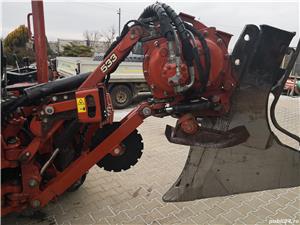 Altele Ditch Wirtch RT55 - imagine 2