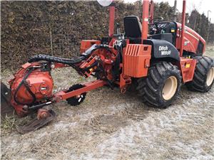 Altele Ditch Wirtch RT55 - imagine 3