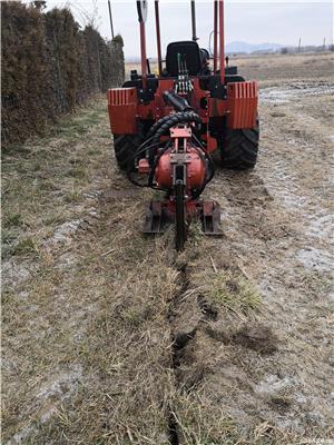 Altele Ditch Wirtch RT55 - imagine 5