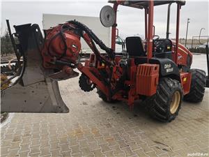 Altele Ditch Wirtch RT55 - imagine 7