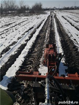 Claas Axion - imagine 3