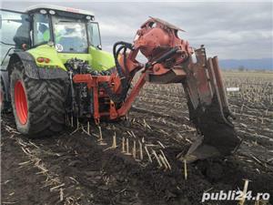 Claas Axion - imagine 2