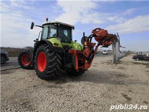 Claas Axion - imagine 8