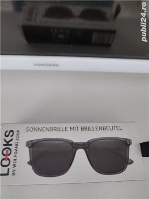 Vând ochelari de soare produs de calitate, produs de IMPORT, noi nouti la cutie. 