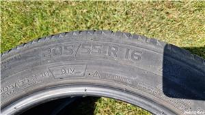 Anvelope de vara Michelin 205/55 R16 91V, 4 bucati - imagine 2