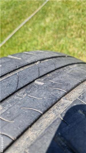 Anvelope de vara Michelin 205/55 R16 91V, 4 bucati - imagine 3