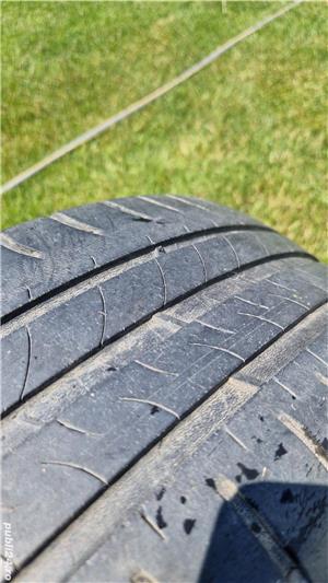 Anvelope de vara Michelin 205/55 R16 91V, 4 bucati - imagine 5