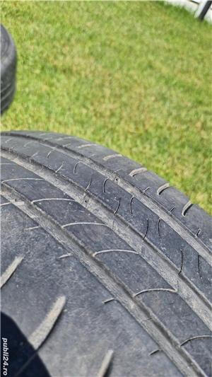 Anvelope de vara Michelin 205/55 R16 91V, 4 bucati - imagine 7