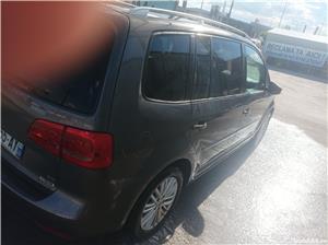 Vw Touran 2015 - imagine 5