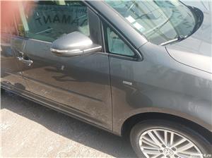 Vw Touran 2015 - imagine 4