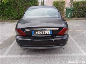 jante al pe 16 cu anvelope noi m+s jaguar x type - imagine 9