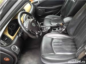 jante al pe 16 cu anvelope noi m+s jaguar x type - imagine 7