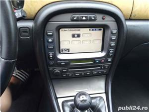 jante al pe 16 cu anvelope noi m+s jaguar x type - imagine 6