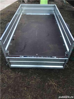 inchiriez remorca - imagine 2