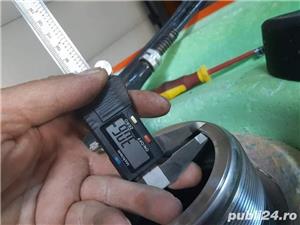 Boiler INOX Viessmann 200 de litri  - imagine 2