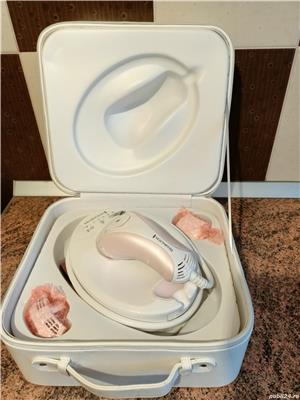 Epilator IPL Remington - imagine 3