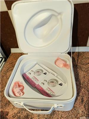 Epilator IPL Remington - imagine 2