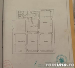 Delfinariu - Spatiu comercial in suprafata de 140 mp - imagine 12