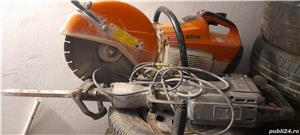 Inchirie popi popici stalpi reglabili sustinere cofrag placa beton schela fatada mai compactor placa - imagine 10