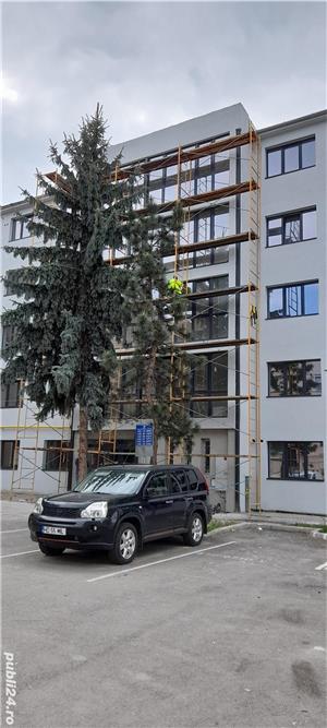 Inchirie popi popici stalpi reglabili sustinere cofrag placa beton schela fatada mai compactor placa - imagine 4