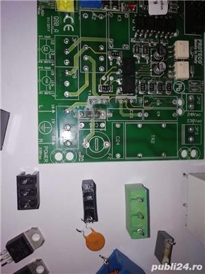 Reparatii module de comanda Automatizari - imagine 2