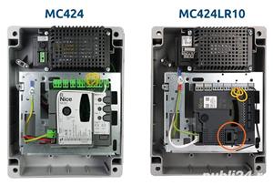 Reparatii module de comanda Automatizari